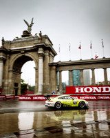 Honda Indy - Sunday
