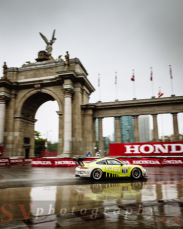 Honda Indy - Sunday