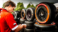 Honda Indy - Sunday