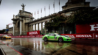 Honda Indy - Sunday