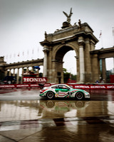 Honda Indy - Sunday