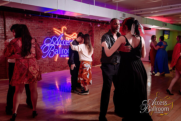 Access Ballroom