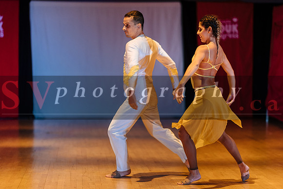 Canada Zouk Congress