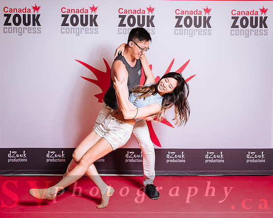 Canada Zouk Congress
