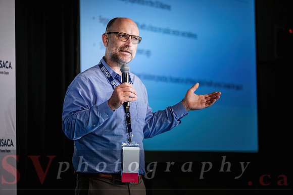 ISACA Annual Summer Conference
