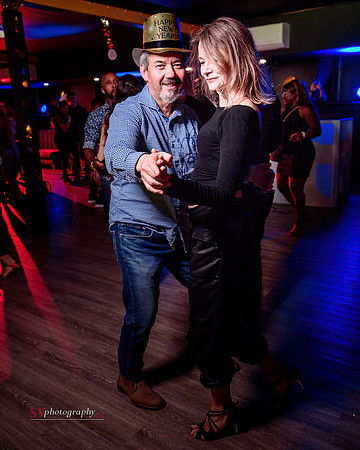 Toronto Salsa Fridays