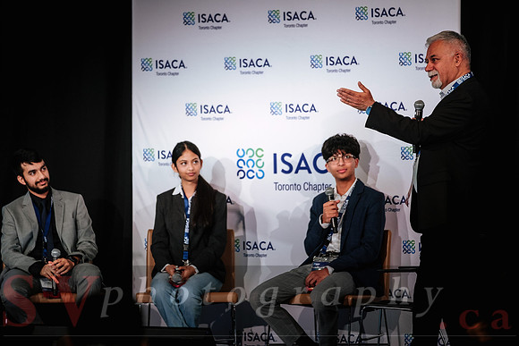 ISACA Annual Summer Conference