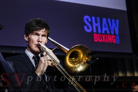 Shaw Boxing 2022