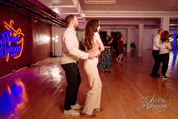 Access Ballroom