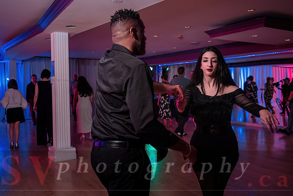 Access Ballroom