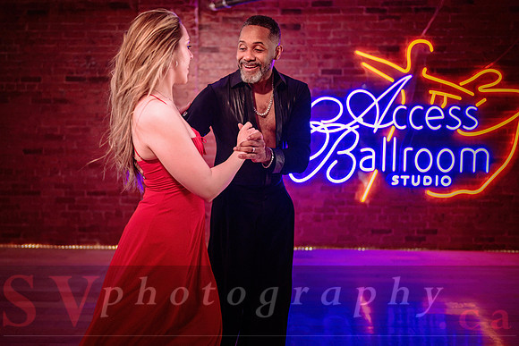 Access Ballroom