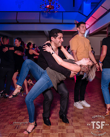Friday Fusion at Lithuanian House