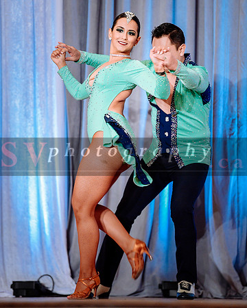 Canada Salsa & Bachata Congress