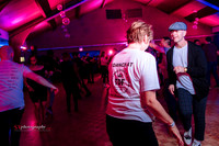 Toronto Dance Fridays