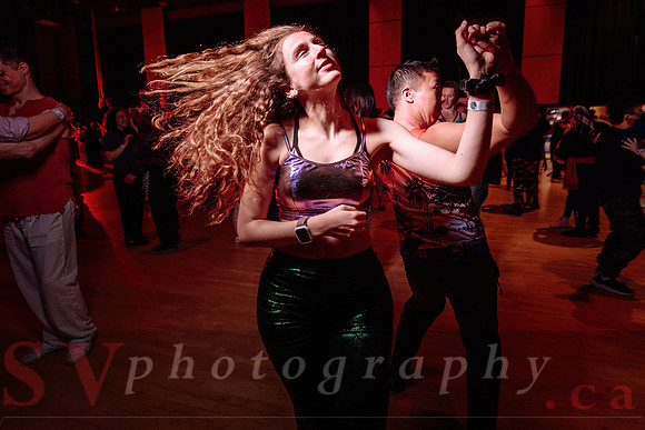 Canada Zouk Congress