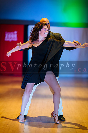 Canada Zouk Congress