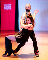 Canada Zouk Congress - Sunday