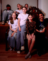 CDC - Youth Dance Program - Year-End Recital