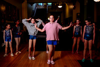 CDC - Youth Dance Program - Year-End Recital