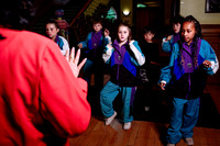 CDC - Youth Dance Program - Year-End Recital