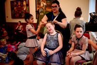 CDC - Youth Dance Program - Year-End Recital