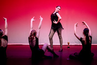 CDC - Youth Dance Program - Year-End Recital