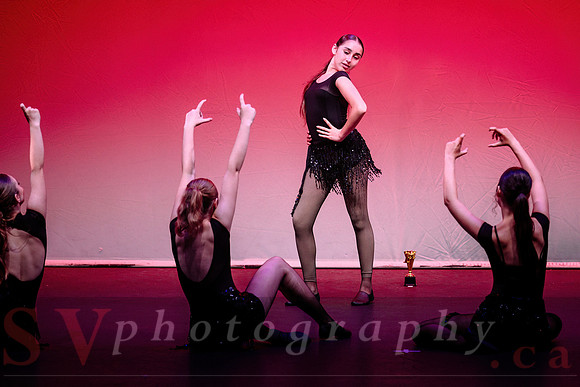 CDC - Youth Dance Program - Year-End Recital