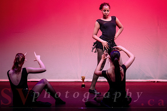 CDC - Youth Dance Program - Year-End Recital