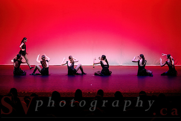 CDC - Youth Dance Program - Year-End Recital