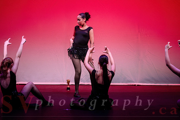 CDC - Youth Dance Program - Year-End Recital