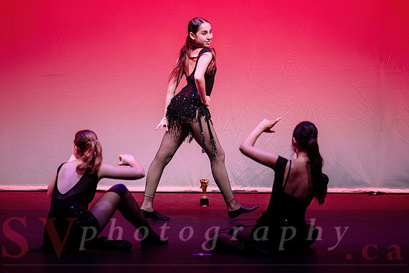 CDC - Youth Dance Program - Year-End Recital