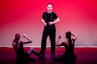 CDC - Youth Dance Program - Year-End Recital