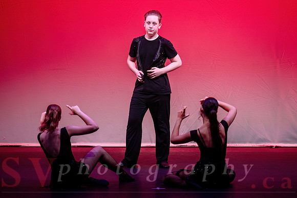 CDC - Youth Dance Program - Year-End Recital
