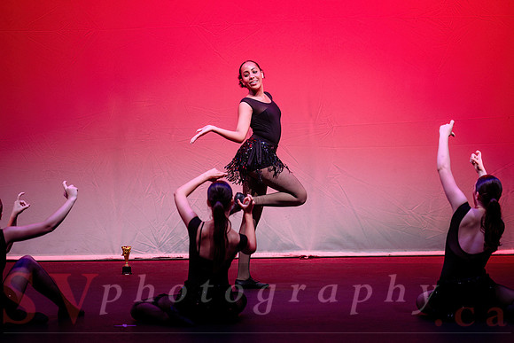 CDC - Youth Dance Program - Year-End Recital