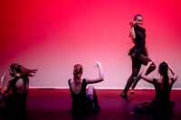CDC - Youth Dance Program - Year-End Recital