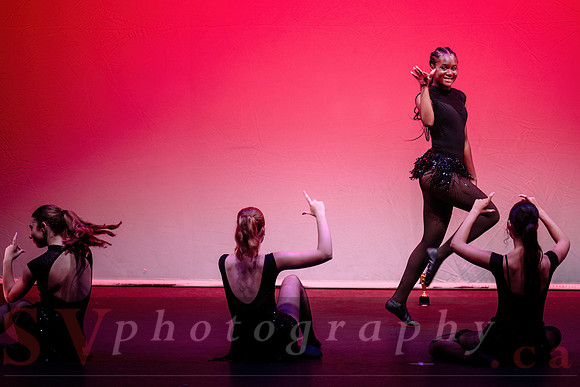 CDC - Youth Dance Program - Year-End Recital