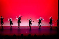 CDC - Youth Dance Program - Year-End Recital