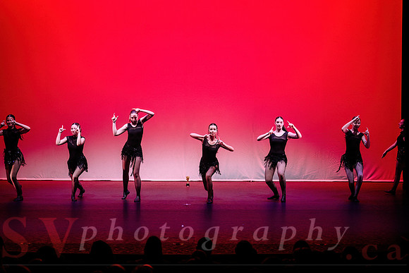 CDC - Youth Dance Program - Year-End Recital