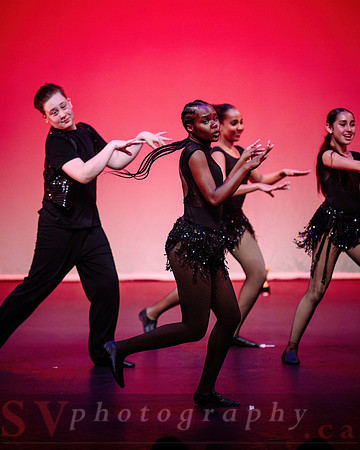 CDC - Youth Dance Program - Year-End Recital