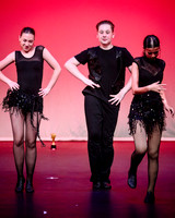 CDC - Youth Dance Program - Year-End Recital