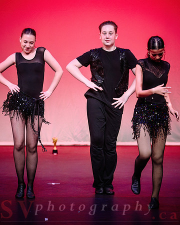 CDC - Youth Dance Program - Year-End Recital