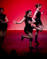 CDC - Youth Dance Program - Year-End Recital