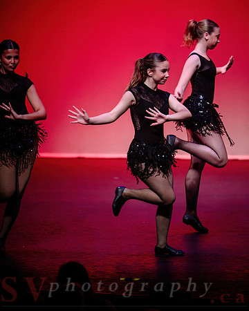 CDC - Youth Dance Program - Year-End Recital
