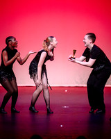 CDC - Youth Dance Program - Year-End Recital
