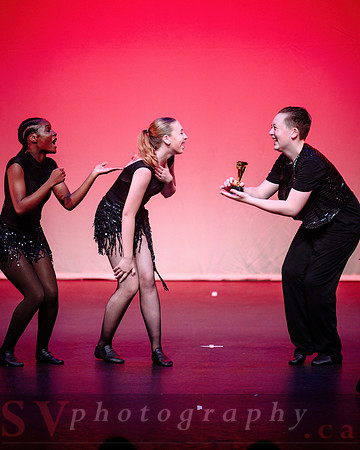 CDC - Youth Dance Program - Year-End Recital