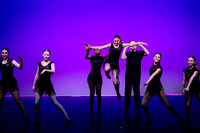 CDC - Youth Dance Program - Year-End Recital