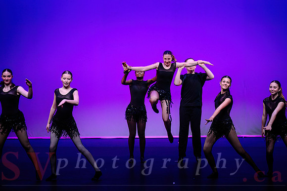 CDC - Youth Dance Program - Year-End Recital