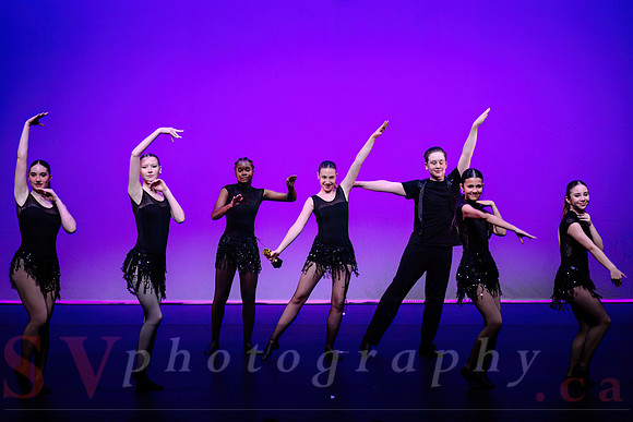 CDC - Youth Dance Program - Year-End Recital