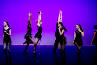 CDC - Youth Dance Program - Year-End Recital