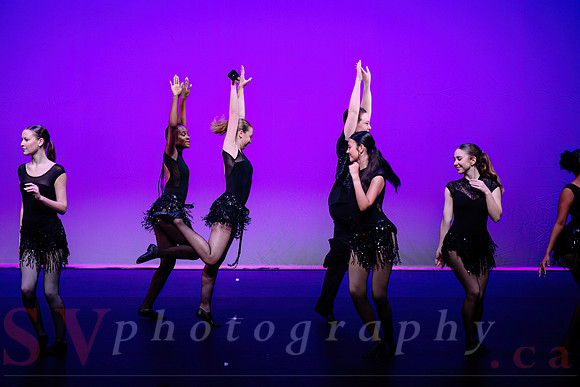 CDC - Youth Dance Program - Year-End Recital